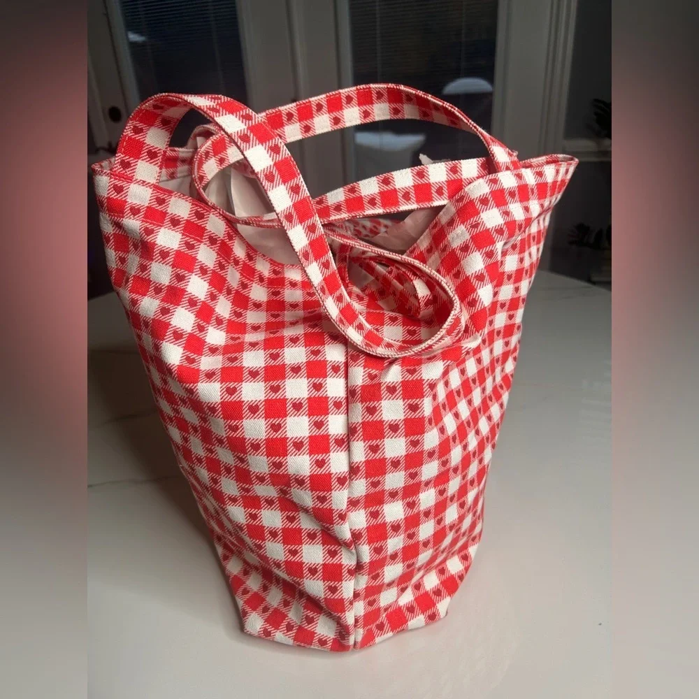Wild Fable Hearts Carry Bag